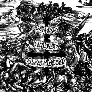 Darkened Nocturn Slaughtercult - Follow the Calls for Battle