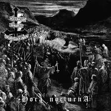 Darkened Nocturn Slaughtercult - Hora Nocturna