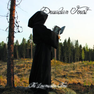 Druadan Forest - The Loremasters Time (Importado GS Productions)