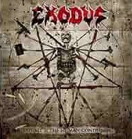 Exodus - Exhibit B: The Human Condition (Importado)