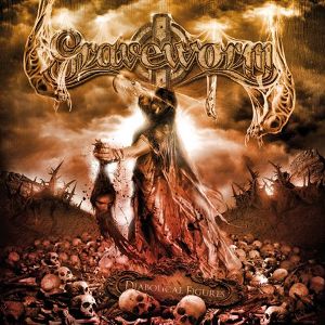 Graveworm - Diabolical Figures (Importado)