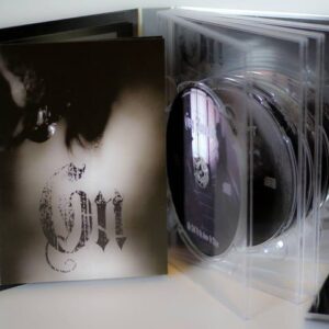 Grey November - Novembre Gris (Importado GS Productions) (5CD Box Digistack)