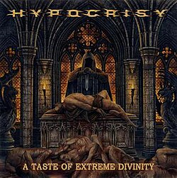 Hypocrisy - A Taste of Extreme Divinity (Importado)