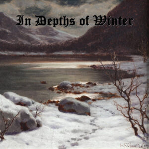 In Depths of Winter - In Depths of Winter (Importado GS Productions)