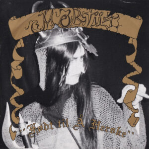 Mortiis - Fodt Til A Herske (Importado) (Cd Slipcase)
