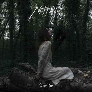 Notturno - Inside (Importado GS Productions)