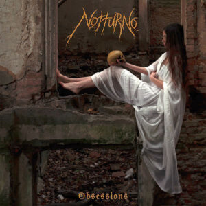 Notturno - Obsessions (Importado GS Productions)