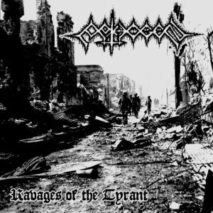 Pathogen - Ravages of the Tyrant