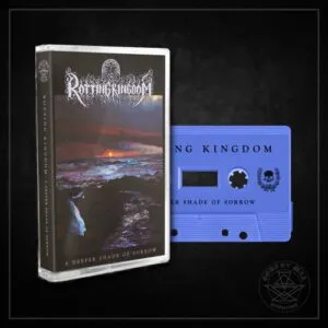 Rotting Kingdom – A Deeper Shade of Sorrow