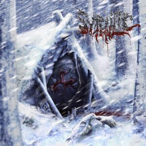 Syphilic - The Medication (Importado Ablated Records)