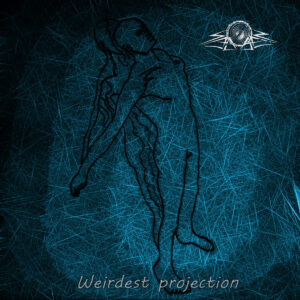 Sadael - Weirdest Projection (Importado GS Productions) (Duplo 2 CDs)