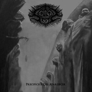 Sepultus Est - Precipicios Del Atardecer (Importado GS Productions)