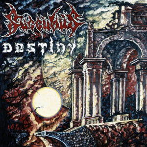 Succubus - Destiny (Importado GS Productions)