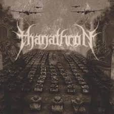 Thanathron – Thanathron