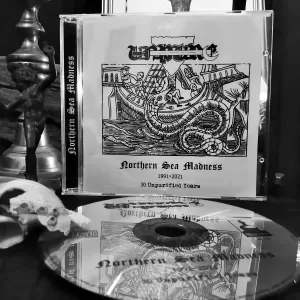 Unpure - Northern Sea Madness - 1991-2021 - 30 Unpurified Years