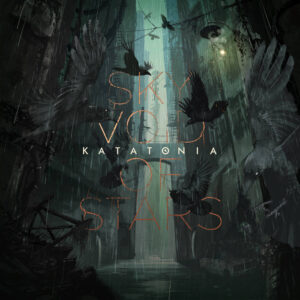 Katatonia - Sky Void of Stars (Importado)
