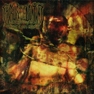 Chorus of Demons - Dominion of Pure Suffering (Importado Iron Fortress)