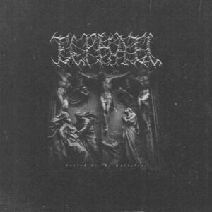 Elphael - Nailed to the Haligtree (Importado Iron Fortress)