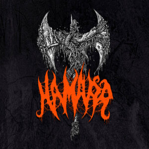 Hamarr – Hamarr (Importado Iron Fortress)