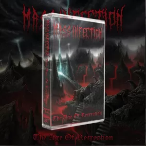 Mass Infection - The Age of Recreation