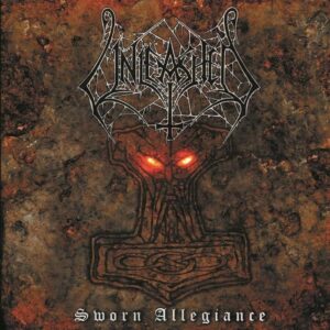 Unleashed – Sworn Allegiance (Importado)