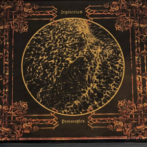 Jupiterian – Protosapien – Box Set (Limited Edition) (Limited to 175 copies)