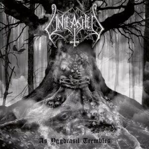 Unleashed - As Yggdrasil Trembles (Importado)