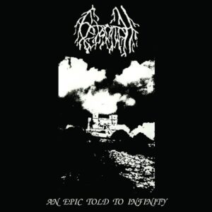 Astaroth - An Epic Told To Infinity - Demo 95