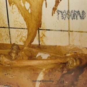 Pissgrave – Suicide Euphoria