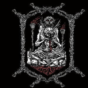 Blasphemare - Temple Of Thousand Blasphemies