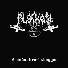 Blackest – I Midnattens Skuggor