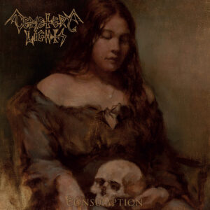 Cemetery Lights - Consumption
