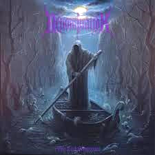 Denomination - The Last Companion (Importado FDA Records)