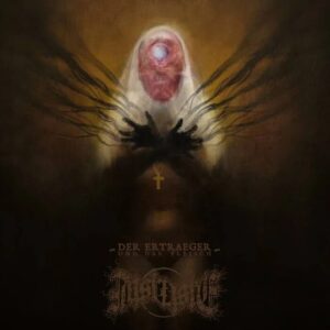 Distaste - Der Ertraeger und das Fleisch (Importado FDA Records)