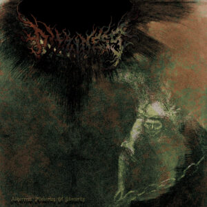 Dizziness – Abhorrent Flickering Of Obscurity