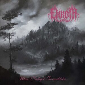 Ekrom - Uten Nadigst Formildelse