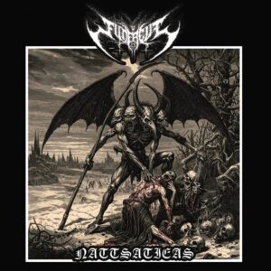 Funereus – Nattsataies