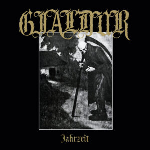 Gjaldur – Jahrzeit