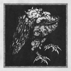 Nekrodeus - Ruaß (Importado FDA Records)