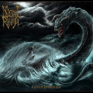 Nazgul Rising - Cycles Of Primal Chaos