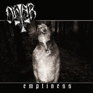 Ohtar  - Emptiness