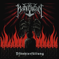 Pantheon  - Pflichterfullung