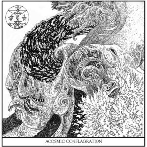 Septuagint - Acosmic Conflagration