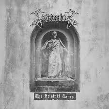 Shining - Helsinki Tapes (Importado)