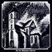 Salzlandpest – Als die Flammen loderten