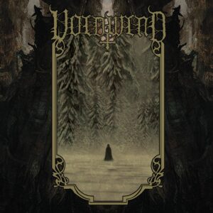 Voidwind – Clad In Your Misery