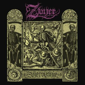 Zvijer - Zvjerovanje