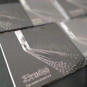 Drudkh – Їм Часто Сниться Капіж (They Often See Dreams About The Spring) (Slipcase)
