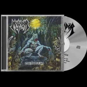 Matador – Full Moon Tales