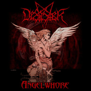 Desaster - Angelwhore (Slipcase)